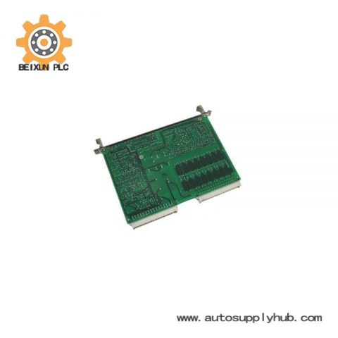 ABB GJR2389800R1210 | 81ET03I1-E Temperature Input Module