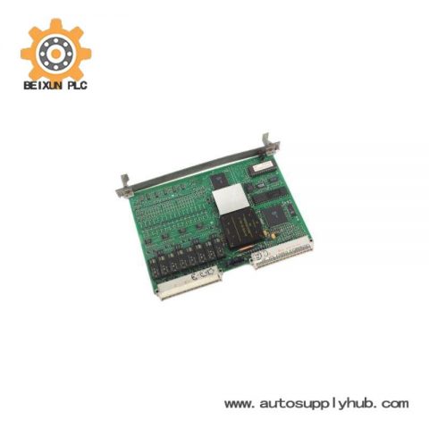 ABB GJR2390200R1210 83SR04D-E Motherboards - Industrial Control Solutions by ABB