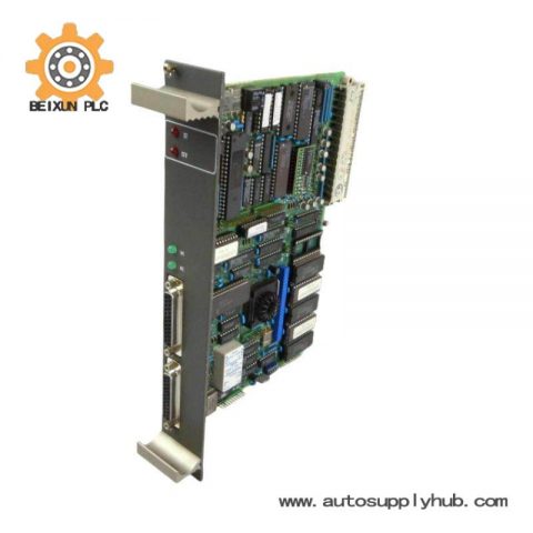 ABB GJR2390200R1210 Control Board: Industrial-grade Automation Solution