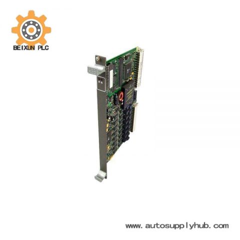 ABB GJR2391500R1210 - Universal Input Module for Advanced Control Solutions