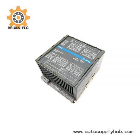 ABB GJR2395400R1010 Control Module GJR2395400R1010 - Precision Automation, Efficient Performance