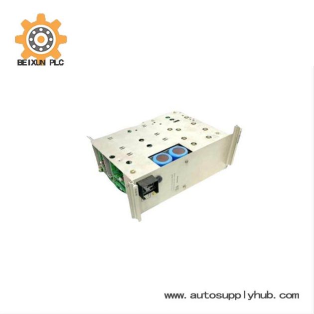 ABB GJR4500400R1 35NE90 Power Supply Unit - High Efficiency & Reliability for Industrial Automation Solutions