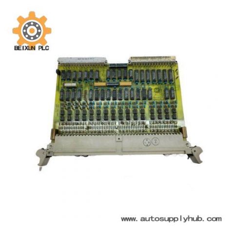 ABB GJR5136400R0001 | 35GS91 Digital Input Module