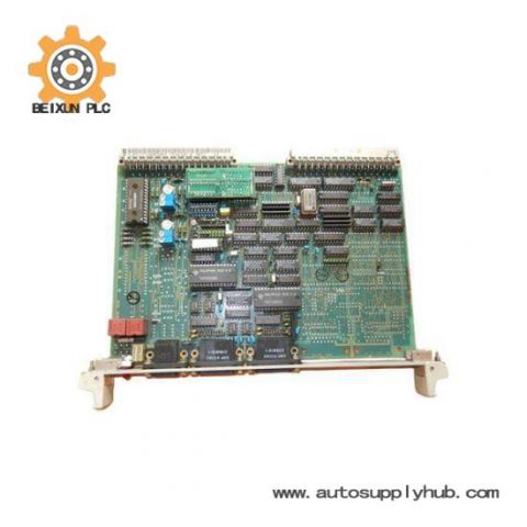 ABB GJR5143000R0002 Interface Module for Advanced Control Systems