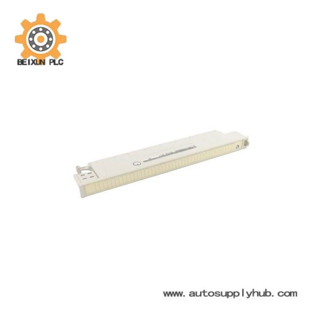 ABB GJR5144900R0001 | 35ST90 Connector Module for Industrial Automation