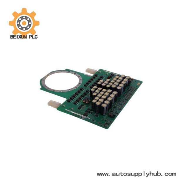 ABB GJV3074353R1: Analog Input Module for Industrial Control, Precise Measurement Solutions