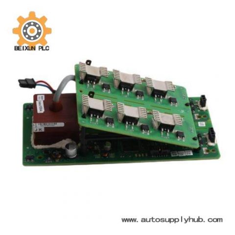 ABB H2004KV Upgrade Kit F1 - Industrial Control Module, 200 Characters