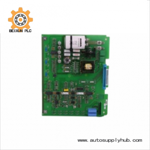 ABB H2004KV Upgrade Kit F1 Board - Industrial Automation Control Module