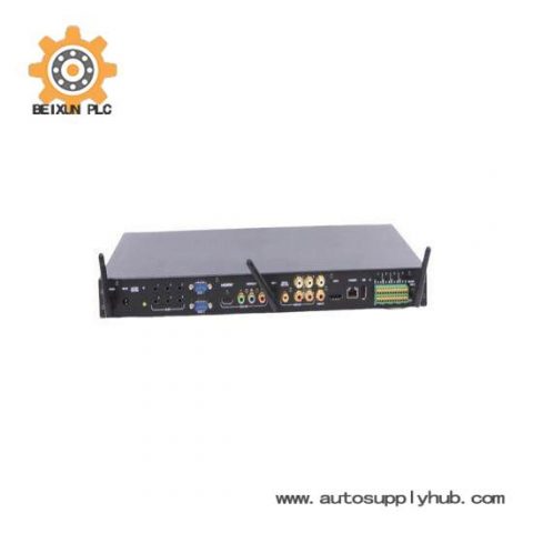 ABB HC800 Control Processor Module