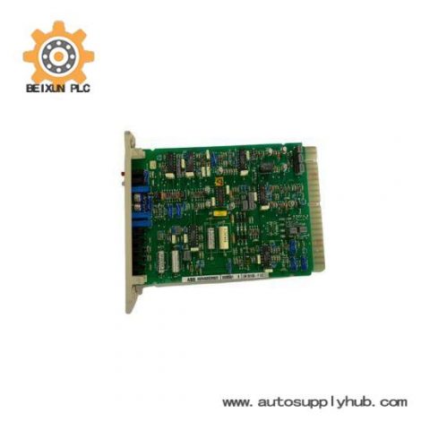 ABB HEIR445976R1 UN0950A-P V1 Circuit Board - Industrial Control Module