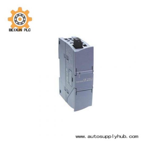 ABB HENF209651R0001 P3LD Control Module