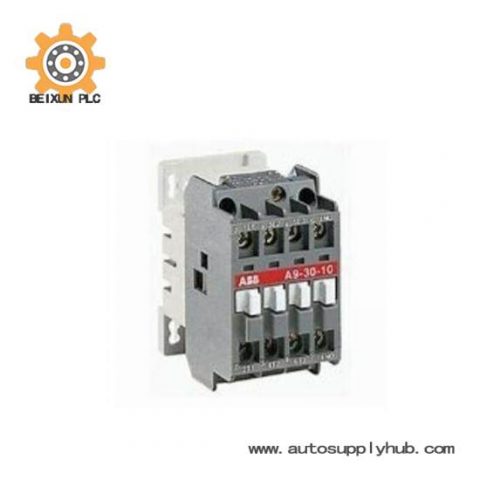 ABB HESG216850M1 316GW61 Control Board - Advanced Industrial Automation Solutions