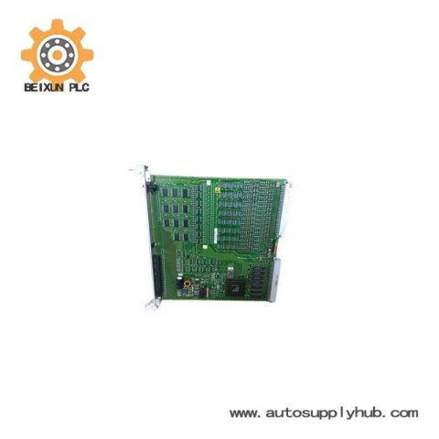 ABB HESG324013R101/D 216AB61 - High-Efficiency Output Unit for Industrial Control