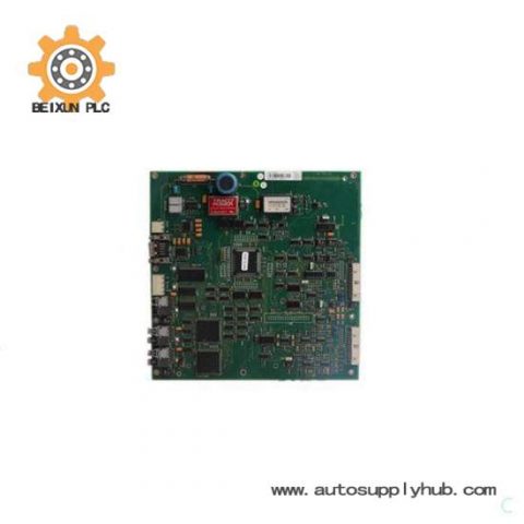 ABB HESG324015R1 HE010207-306/10 HESG216880/E Module: Industrial Automation Heartbeat