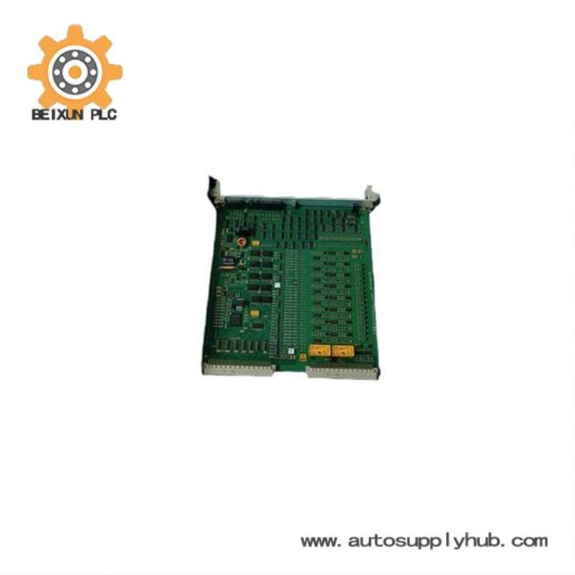 ABB HESG324063R100/G 216DB61 Excitation System Card - Advanced Control Solutions