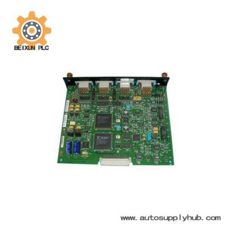 ABB HESG324442R13/E HESG324442R112 216VC62a: High-Performance Main I/O Board for Industrial Automation