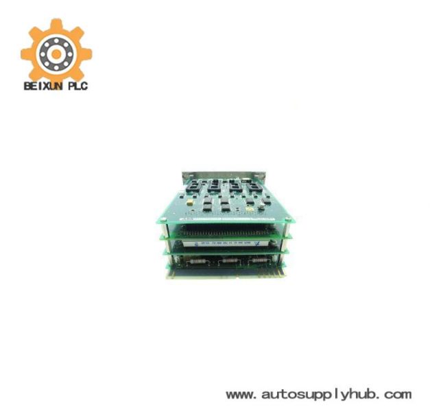 ABB 70PR05B-ES Programmable Processor, High Performance Control Solution