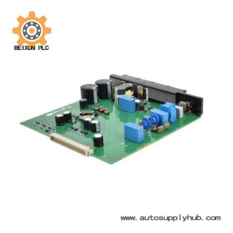 ABB HESG441633R0001 Power Supply Module