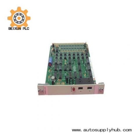 ABB HESG44727R1 - Advanced Industrial Control Module