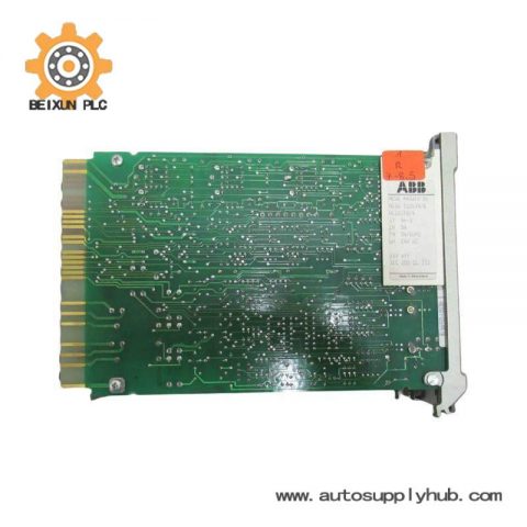 ABB HESG44727R1 Industrial Control Modules