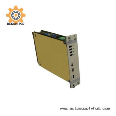 ABB HESG447308R1 70EA02A-ES Input Module: Advanced Control Solutions for Industrial Automation