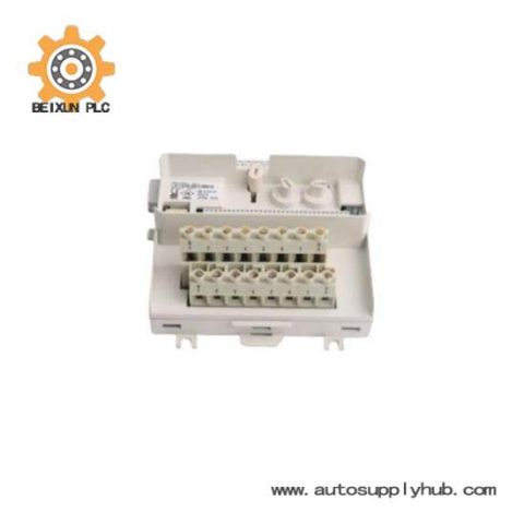 ABB HESG447398R0020 Analog Input Module: High Precision, Efficient Data Collection