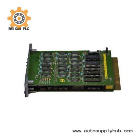 ABB HESG447419R0001 Analog Input Module; Producer:ABB