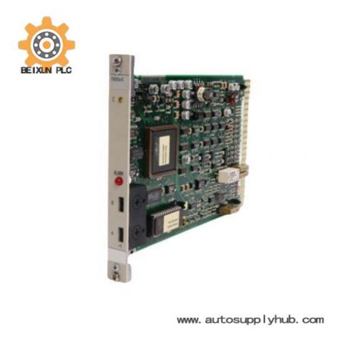 ABB HESG447427R0001 Input Module for Speed Sensor, Advanced Industrial Control System