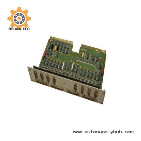 ABB HESG 447388 R1 Industrial Control Module