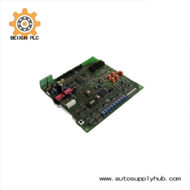 ABB HIEE205011R0002 Converter Electronics