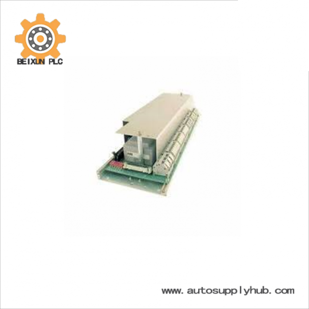 ABB HIEE205014R0001: Precision Analog Measuring Card for Industrial Automation