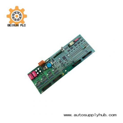 ABB HIEE300550R1 PPB022CE V01 Control Board