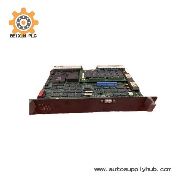 ABB HIEE300550R1 PC BOARD: Precision Control for Industrial Automation