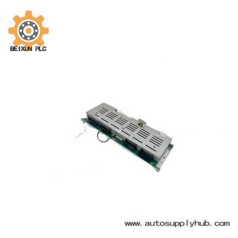 ABB HIEE300661R0001 UPC090AE01: Industrial Control Module, High Precision & Reliability