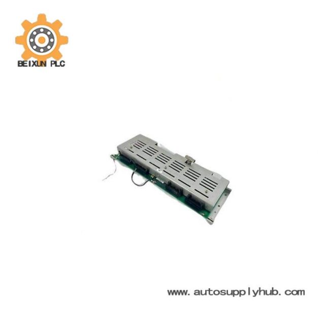 ABB HIEE300661R0001 UPC090AE01: Industrial Control Module, High Precision & Reliability