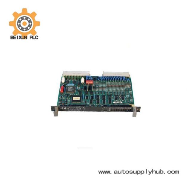 ABB ARC093AE01 HIEE300690R0001 Circuit Board