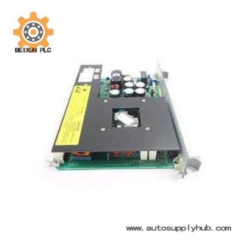 ABB HIEE300698R0001 KUC321 AE01 PSR2 Power Supply Module