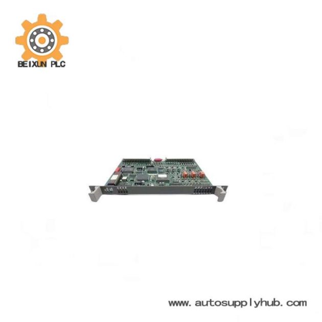 ABB HIEE300766R0001 GDB021BE01 Monitoring Module, Precision Control Solutions for Industrial Automation