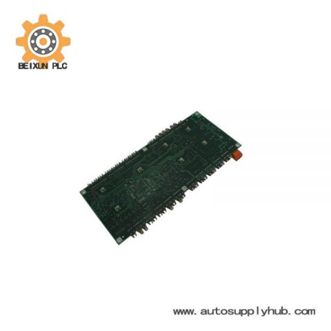 ABB PPC380AE01 HIEE300885R0001 Control Board - Precision Engineered for Industrial Automation