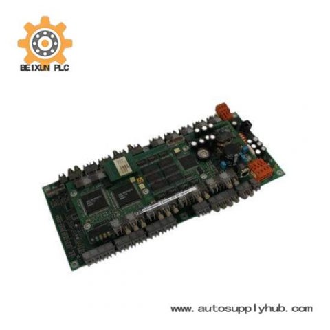 ABB PPC380AE01 HIEE300885R0001 Digital Input Card