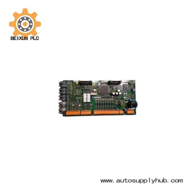 ABB HIEE300888R1 UAC389AE01 Industrial Control Module