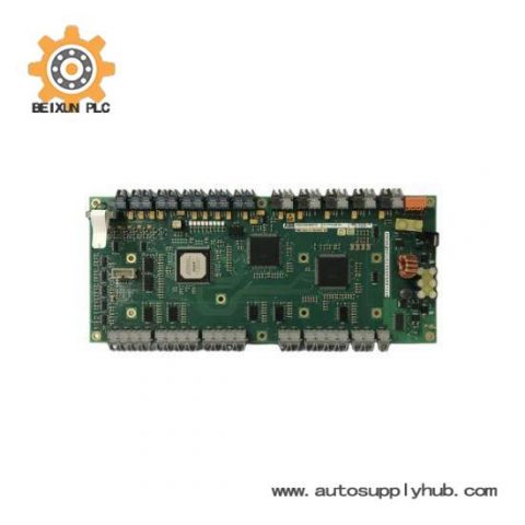 ABB HIEE300936R0101 UFC718 AE01 - Advanced Control Motherboard