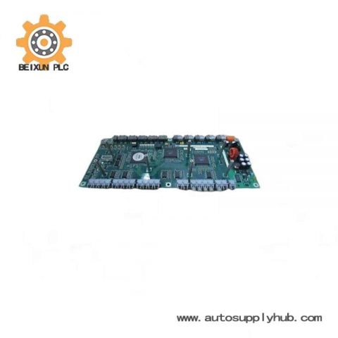 ABB UFC718 AE01 - HIEE300936R0101 Main Circuit Interface Board