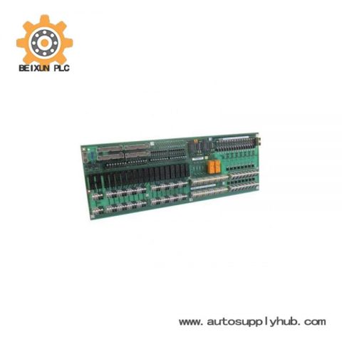 ABB HIEE305082R1 - UNS0863A-P V1 Circuit Board