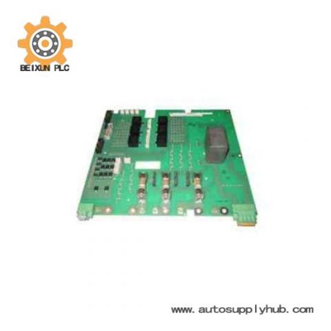 ABB HIEE305114R0001: Industrial Grade Circuit Board, Engineered for Precision Control