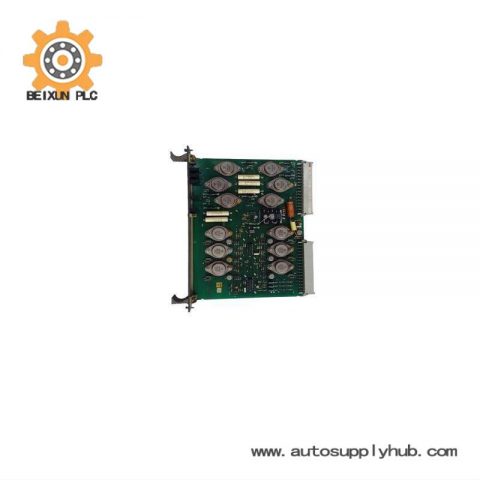 ABB LT8978b V1 HIEE320639R1 Output Module