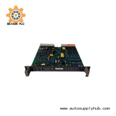 ABB HIEE400106R1 CSA464AE Circuit Board - Precision Control Solutions