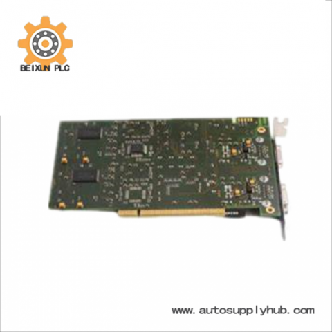 ABB HIEE400109R1 Control Card: High-Performance Module for Advanced Industrial Automation