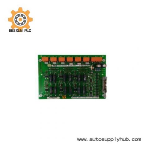 ABB HIEE401782R0001: LTC391 AE01 Adapter Board, Power Management Innovation