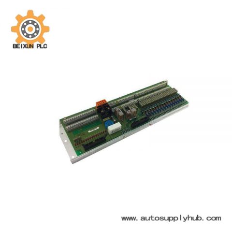 ABB HIEE410727R102 - UNC4674 IO Module